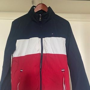 Tommy Hilfiger Men's Active Jacket